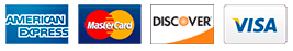 Cash, Checks, and Credit/Debit Card