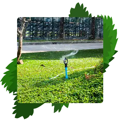 Sprinkler Systems