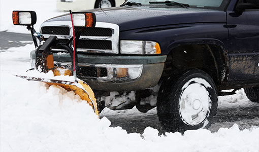 img-Snow Plowing
