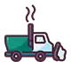 Snow Plowing