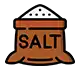 Salting